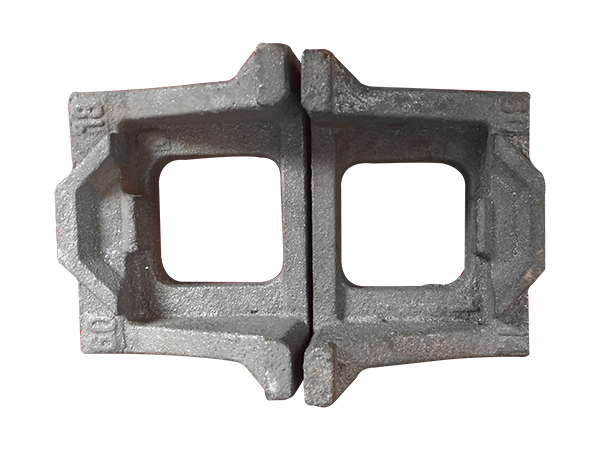 調(diào)高檔板〔鑄造〕