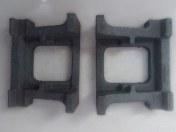 調(diào)高擋板〔鑄造〕