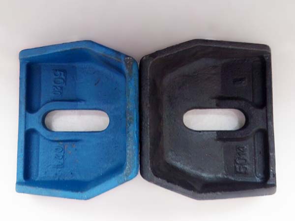 曲線加強(qiáng)軌撐