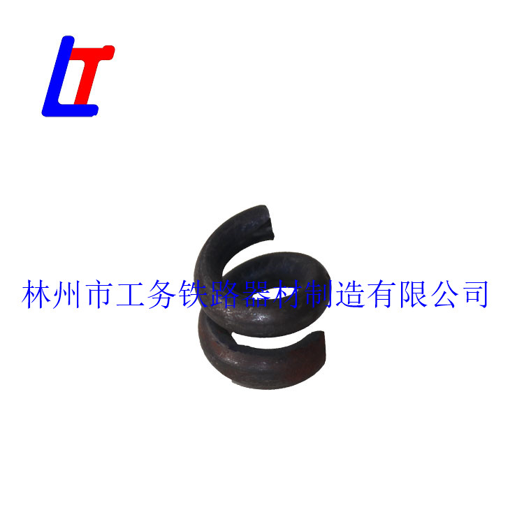 外貿(mào)出口彈簧墊圈 雙層彈簧墊圈